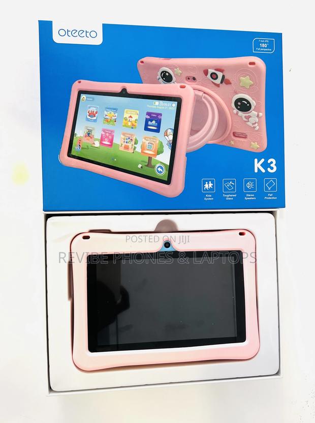 New Oteeto Tab 73 8 GB photo 2