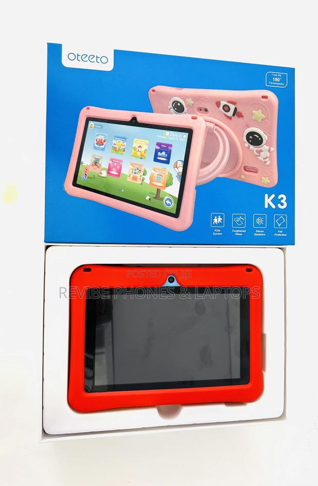 New Oteeto Tab 73 8 GB photo 3
