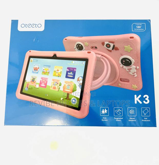 New Oteeto Tab 73 8 GB