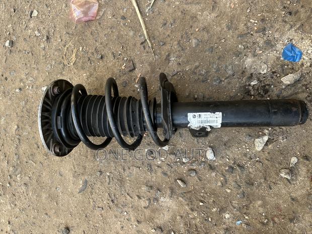 BMW F30 4x4 Front Shocks 2015,2016,2017,