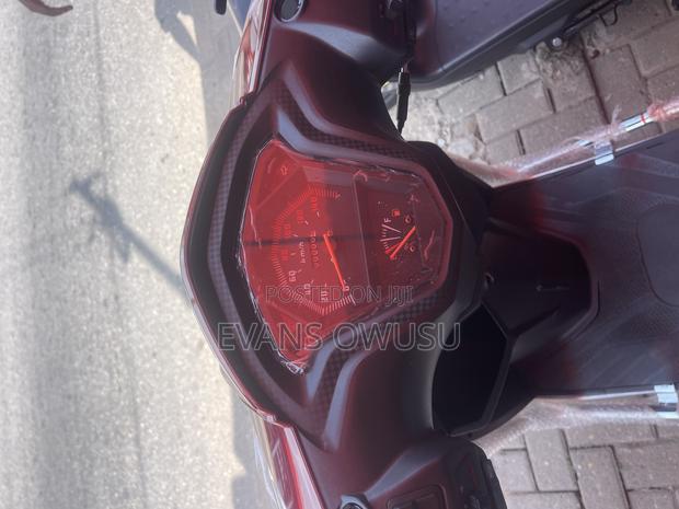 New Motorcycle 2025 Brown photo 3