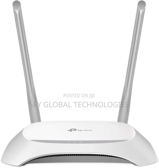 Tp-Link Tl-Wr840n