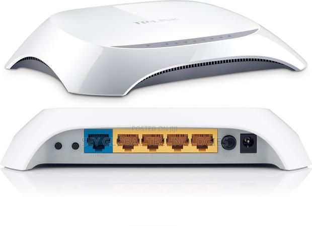 Tp-Link Tl-Wr840n photo 2