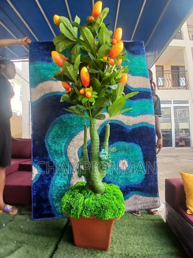 Artificial Mango Tree photo 2