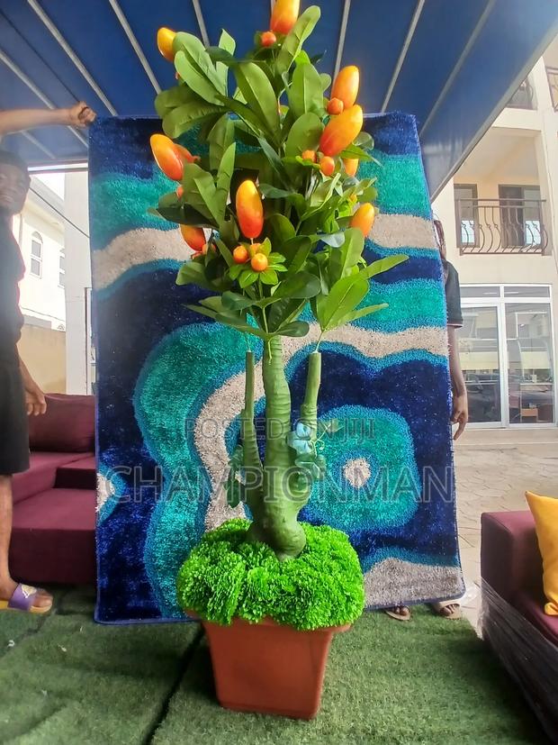 Artificial Mango Tree photo 3