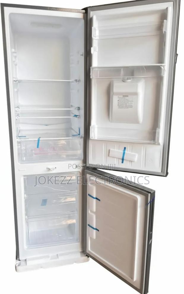 Innova Fridge With Water Dispenser ( 262l) photo 3