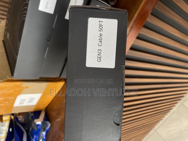 Starlink Gen 3 50ft /15m Cable photo 2