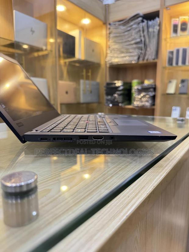New Laptop Lenovo ThinkPad X280 8GB Intel Core i5 SSD 256GB photo 4