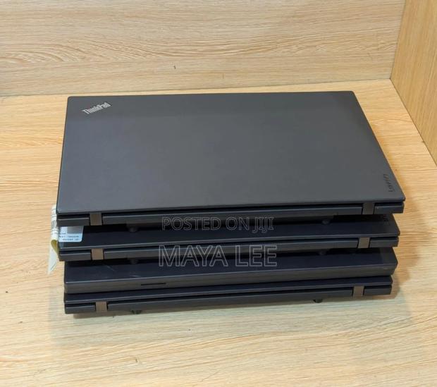 Laptop Lenovo ThinkPad L460 8GB Intel Core I5 HDD 500GB