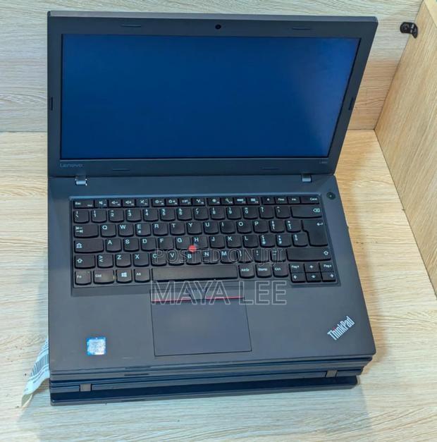 Laptop Lenovo ThinkPad L460 8GB Intel Core I5 HDD 500GB photo 3