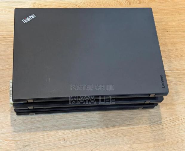 Laptop Lenovo ThinkPad L460 8GB Intel Core I5 HDD 500GB photo 4