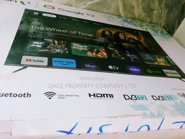 Videocon 55-Inches Ultra- Hd Smart Tv for Sale photo 4