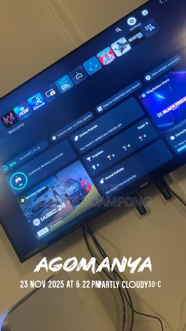 Xbox Games Available Fc 26