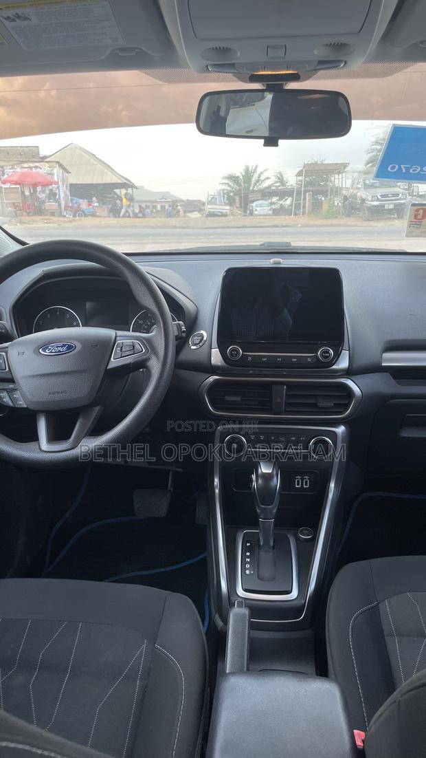 Ford Escape SE 2021 Blue