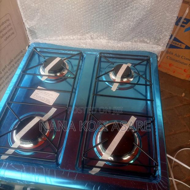 Tamashi 50x50 Gas Cooker With Oven photo 2