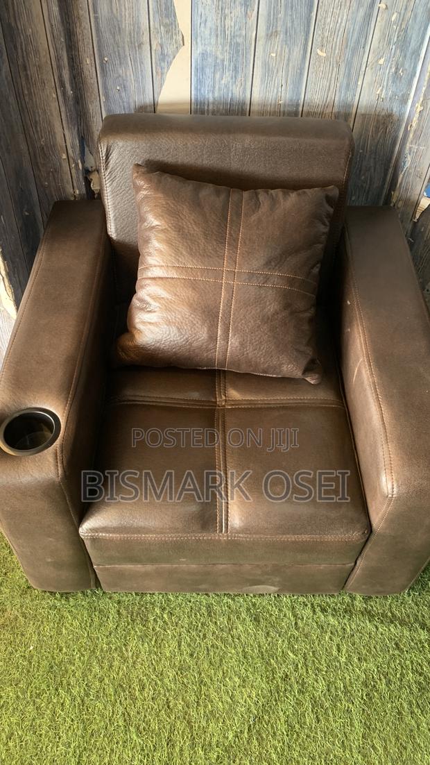 A Comfortable L Shape With Single photo 3