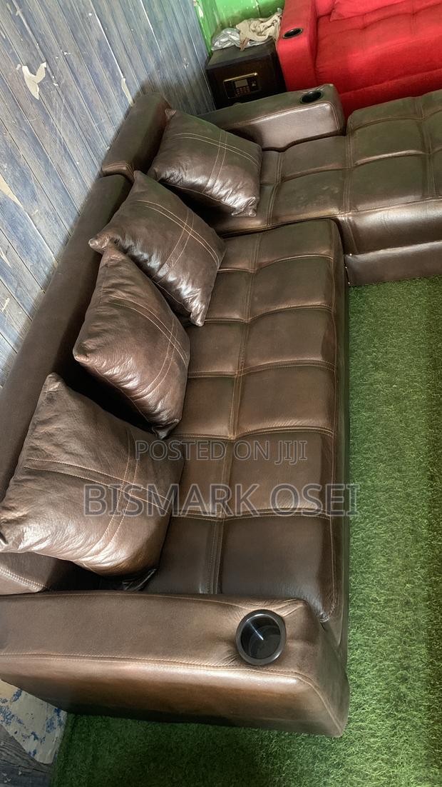A Comfortable L Shape With Single photo 2