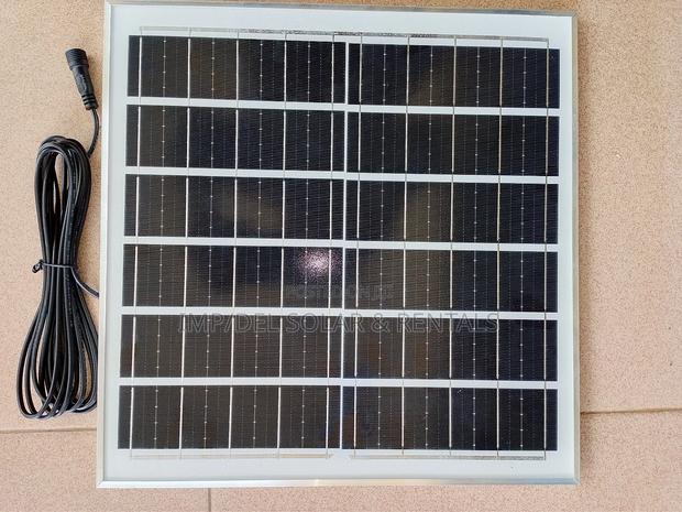 Multi Brightness Solar Light 300w photo 3