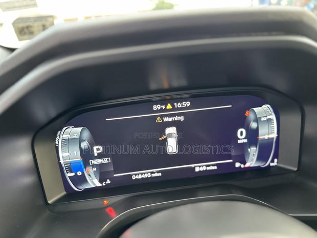 Mitsubishi Outlander SE Black Edition 2023 Black photo 9