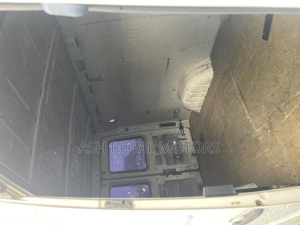 Volkswagen LT 2006 White