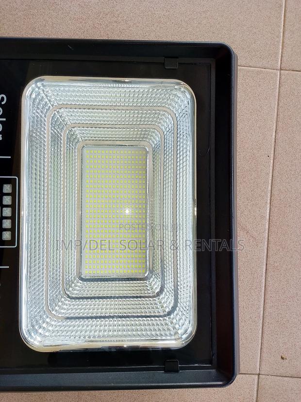 Solar Light 200w Solar Charging Rechargeable