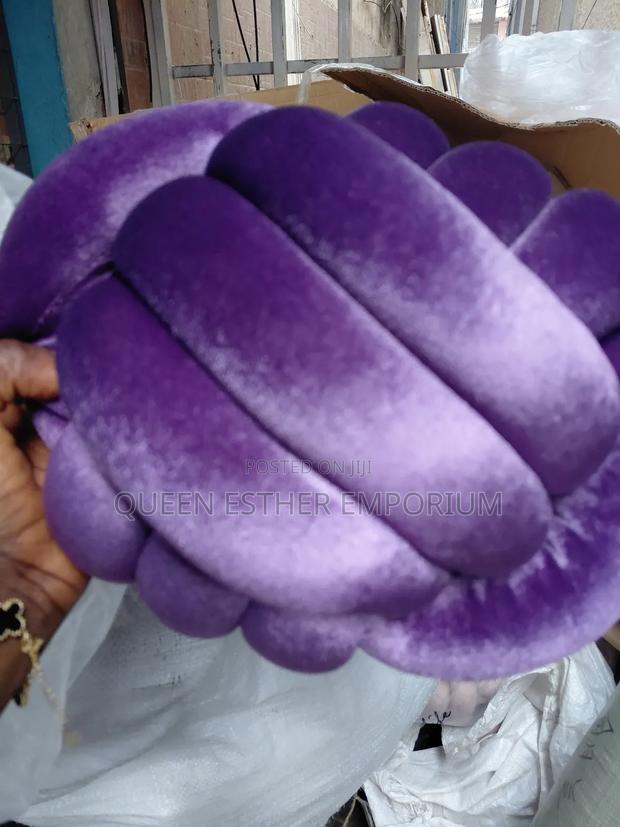 Throw Pillow · Photo 2