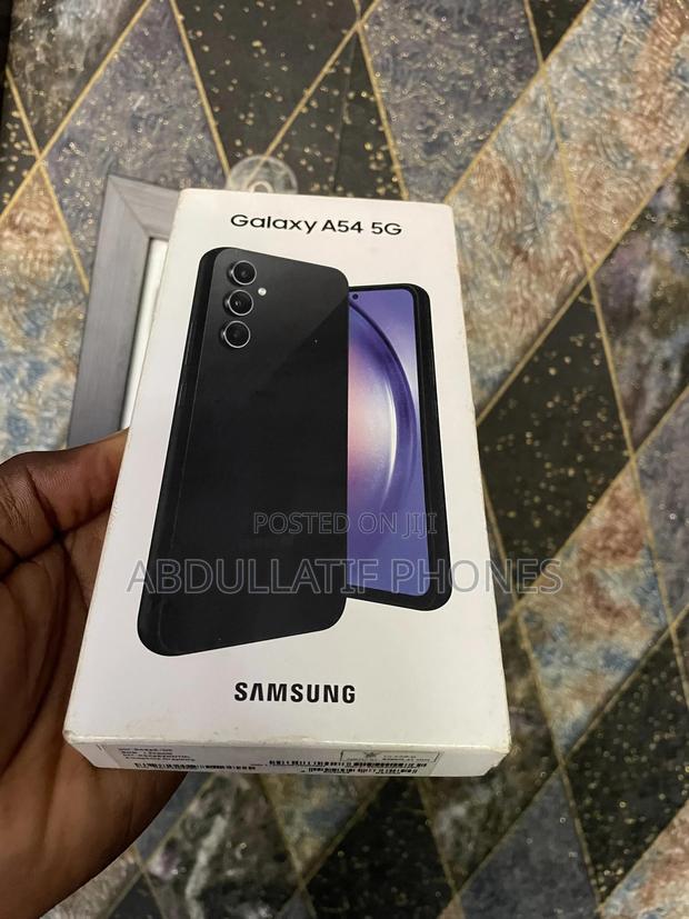 Samsung Galaxy A54 5G 256 GB
