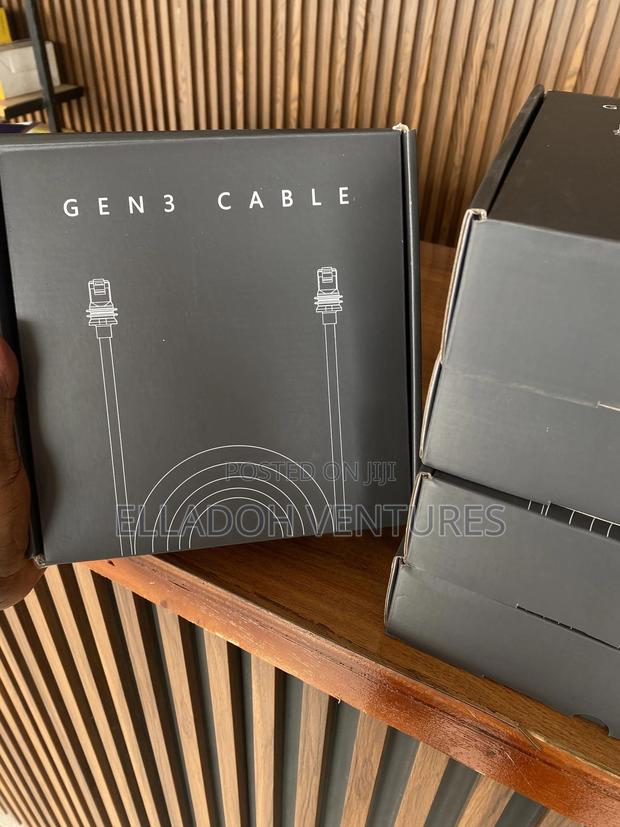 Starlink Gen 3 50ft /15m Cable