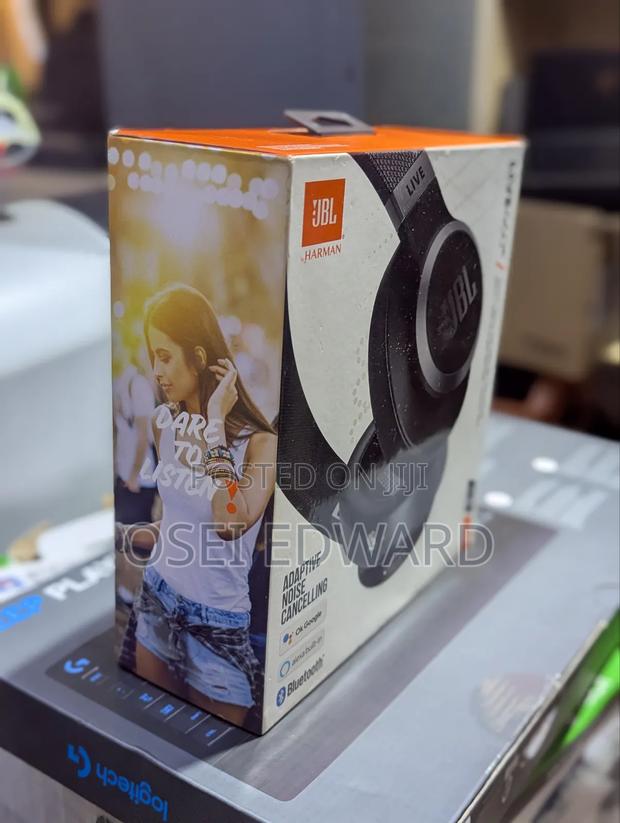 JBL Live 660nc photo 2