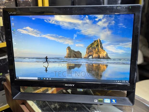 Desktop Computer 8GB Intel Core I5 HDD 1T