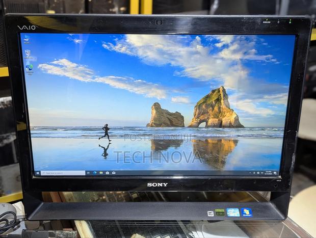 Desktop Computer 8GB Intel Core I5 HDD 1T photo 2