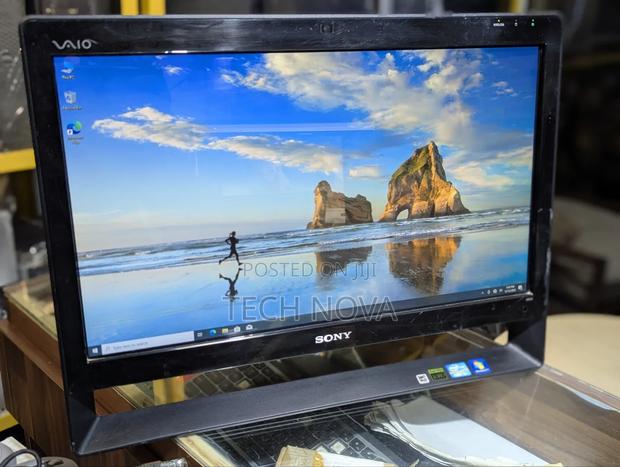 Desktop Computer 8GB Intel Core I5 HDD 1T photo 3