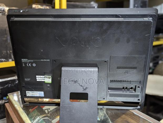 Desktop Computer 8GB Intel Core I5 HDD 1T photo 5