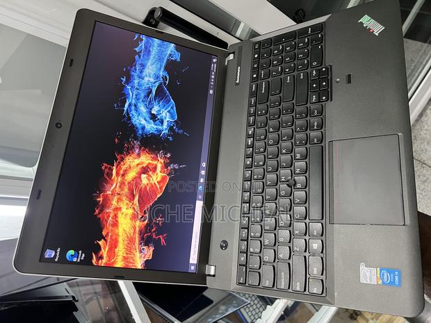 Laptop HP ThinkPad L390 8GB Intel Core I5 HDD 500GB