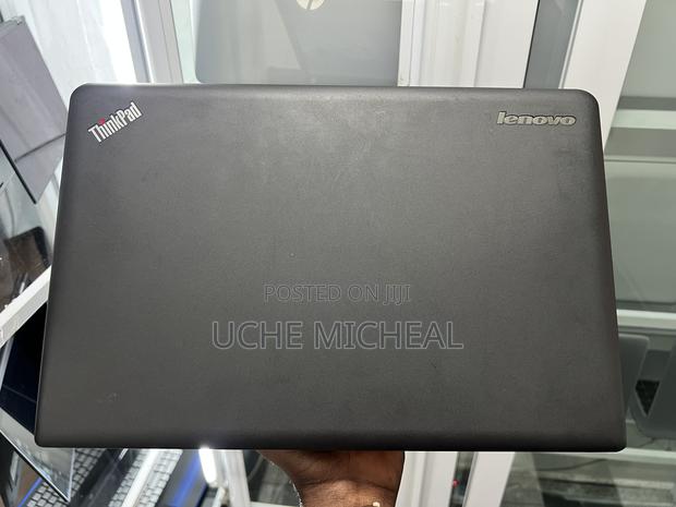 Laptop HP ThinkPad L390 8GB Intel Core I5 HDD 500GB photo 2