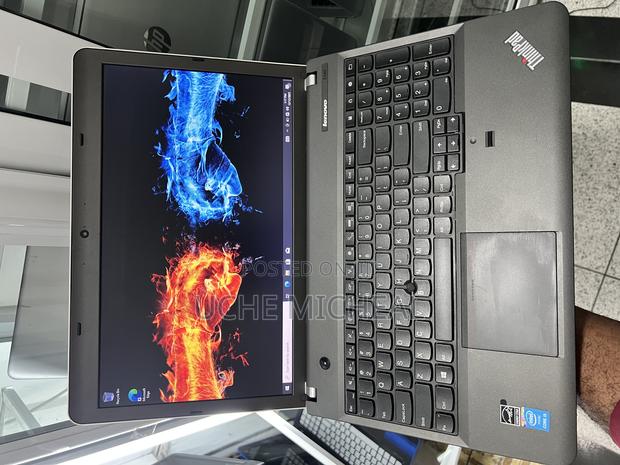 Laptop HP ThinkPad L390 8GB Intel Core I5 HDD 500GB photo 4