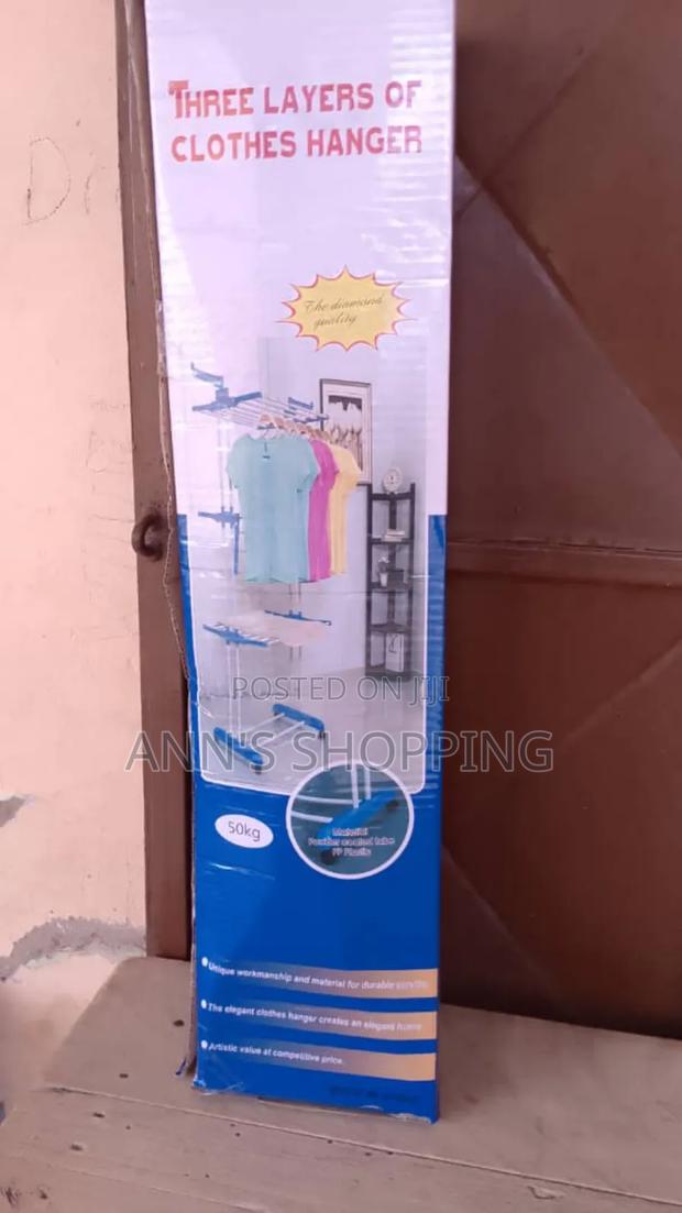 50kg Movabale Drying Stand