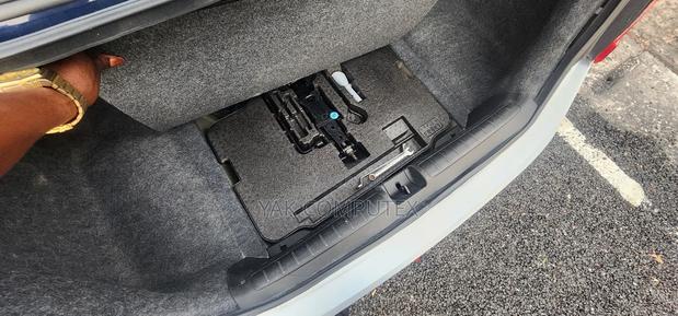 Honda Accord LX 1.5T 2020 Blue