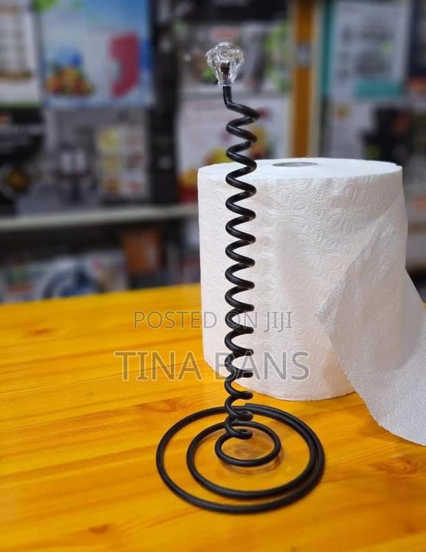 Tissue Holder · Photo 2