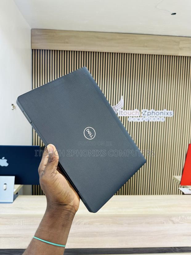 Laptop Dell Latitude 5300 16GB Intel Core I7 SSD 256GB photo 7