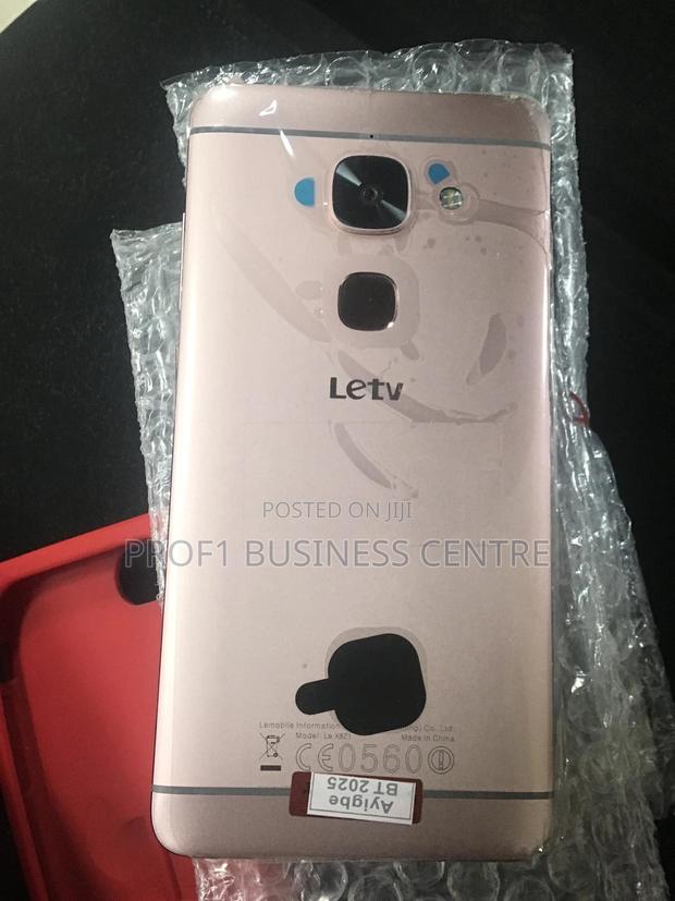 LeEco LeTv X500 (Le 1s) 64 GB Gold