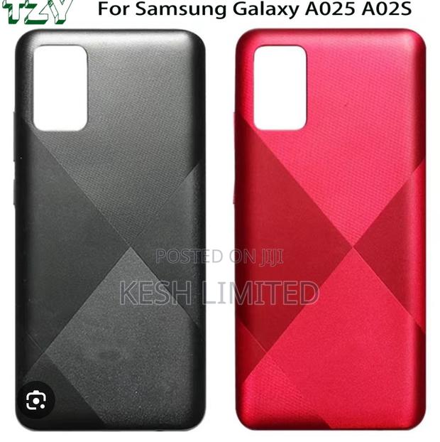 Samsung Back Replacement