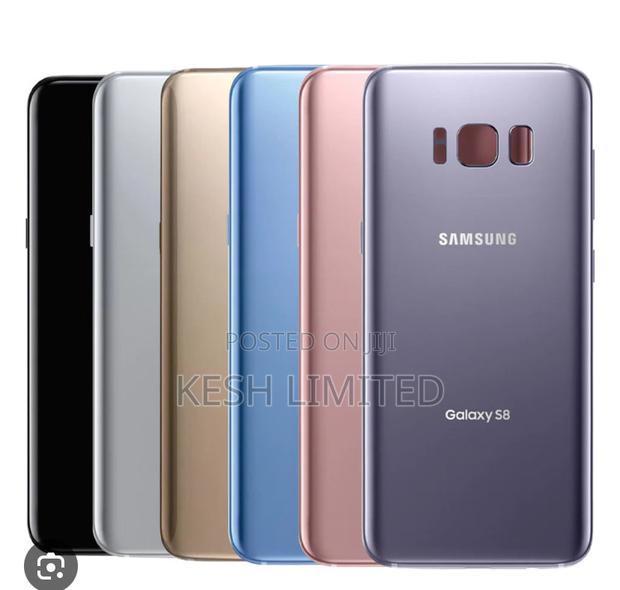 Samsung Back Replacement photo 2