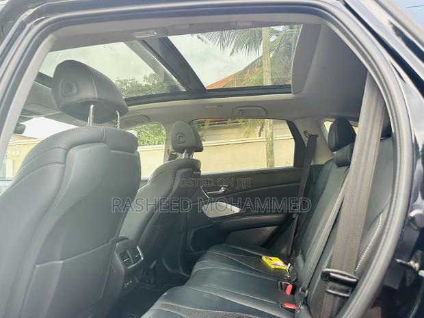 Acura RDX A-Spec Pkg AWD 2019 Black