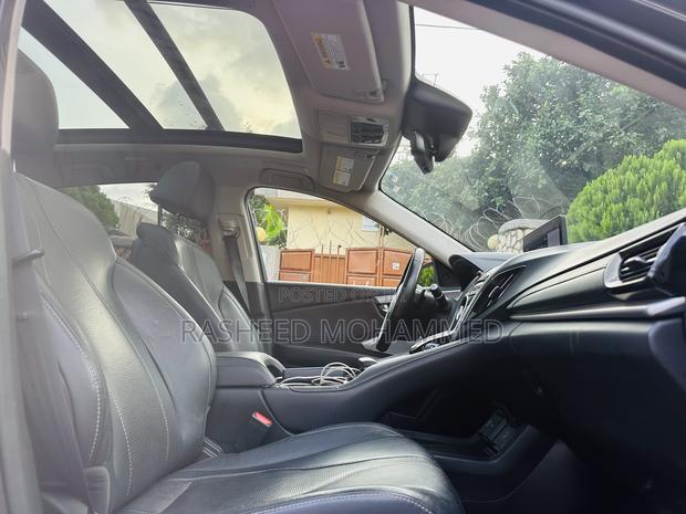 Acura RDX A-Spec Pkg AWD 2019 Black