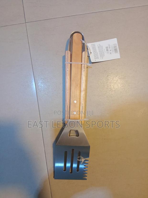 Barbecue Tool Set · Photo 4
