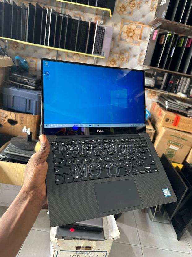 Laptop Dell XPS 13 8GB Intel Core I7 SSD 256GB photo 2