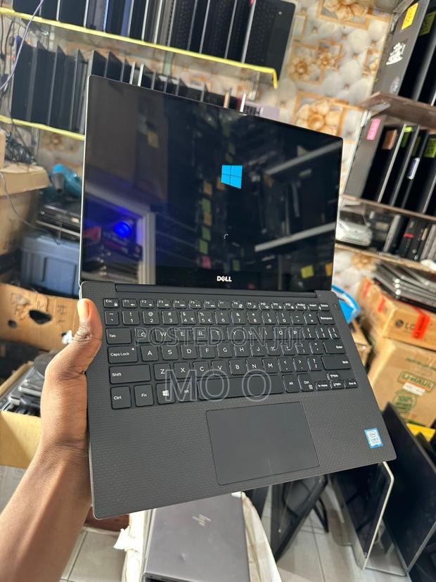 Laptop Dell XPS 13 8GB Intel Core I7 SSD 256GB photo 4