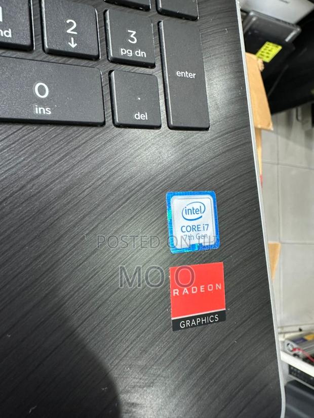 Laptop HP Pavilion 15 8GB Intel Core I7 HDD+SSD 1T