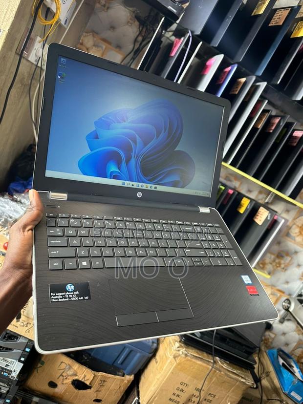 Laptop HP Pavilion 15 8GB Intel Core I7 HDD+SSD 1T photo 2
